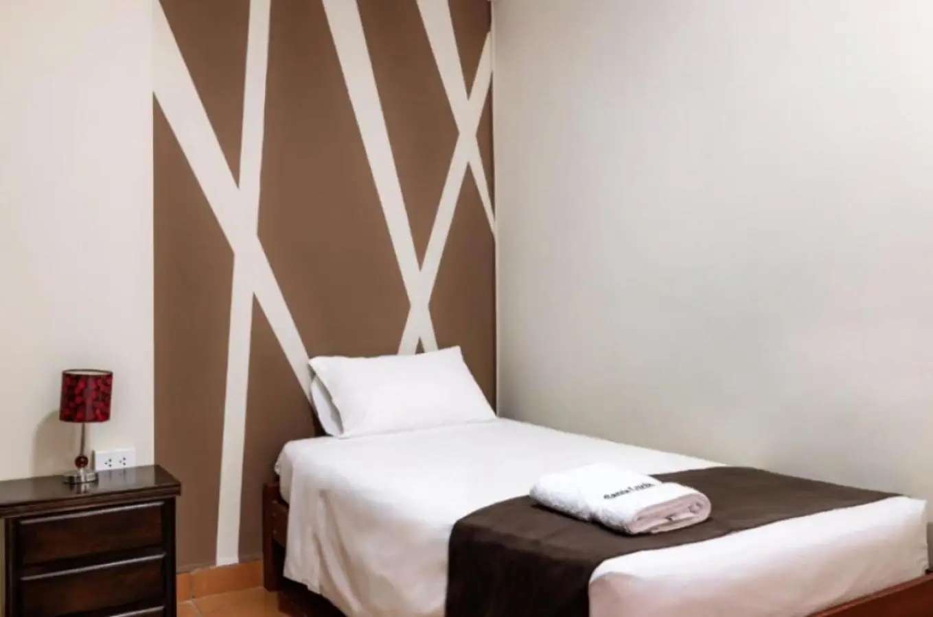 Hotel Santa Lucia