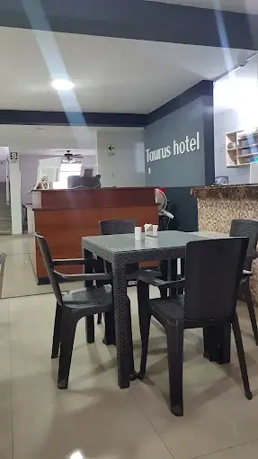 Hotel Taurus Piura