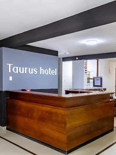 Hotel Taurus Piura