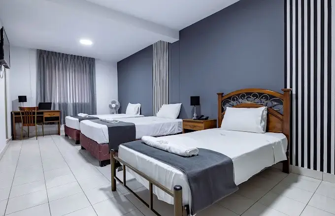 Hotel Taurus Piura