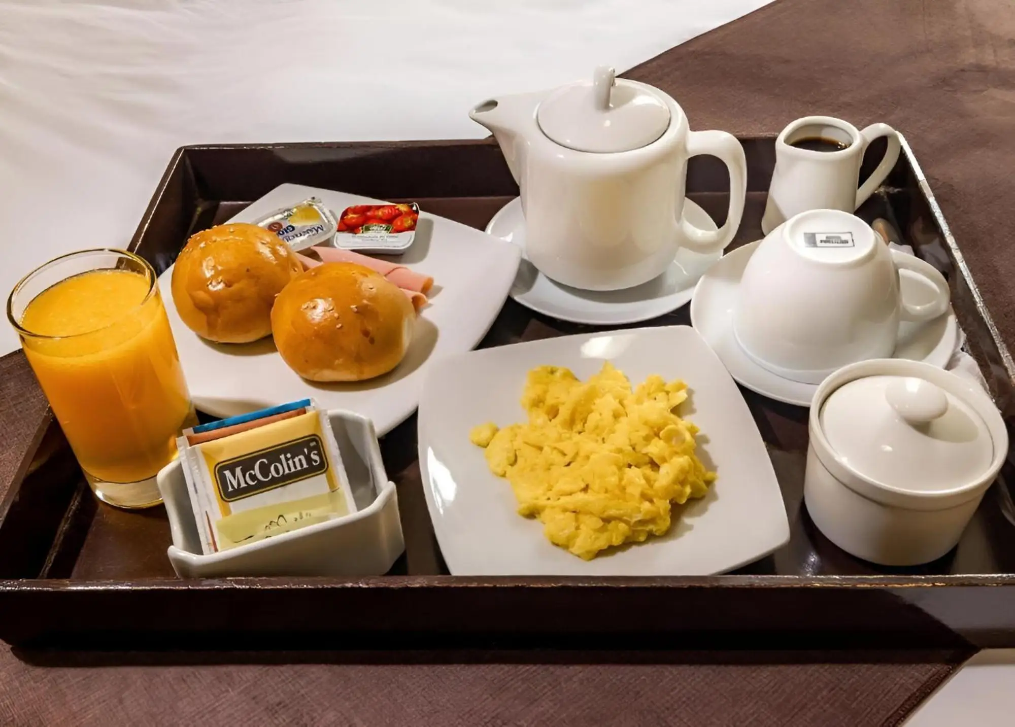 Hotel Taurus Piura