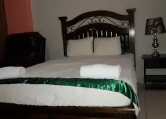Hotel Via Loma Blanca Piura