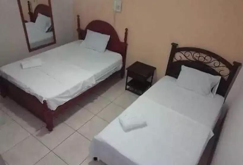 Hotel Via Loma Blanca Piura