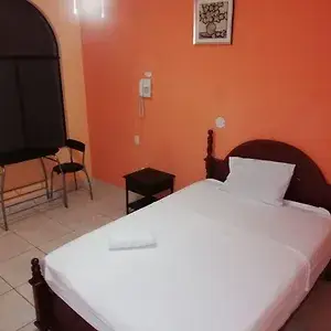 Hotel Via Loma Blanca Piura