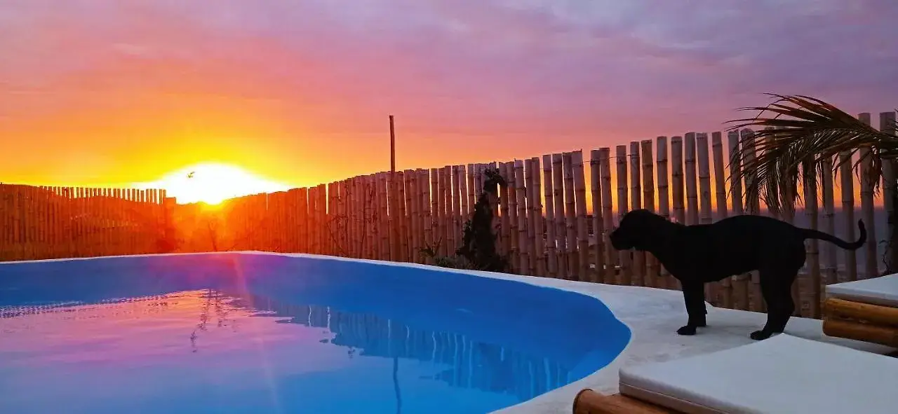 Hotel Vidamar Los Órganos