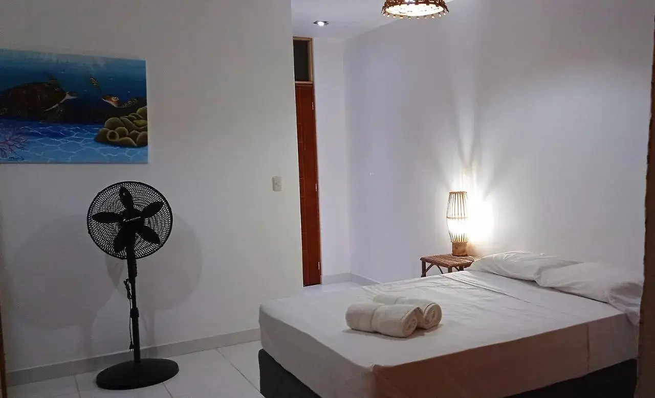 Hotel Vidamar Los Órganos