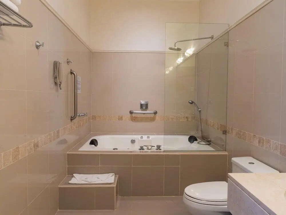 LP Los Portales Hotel Piura