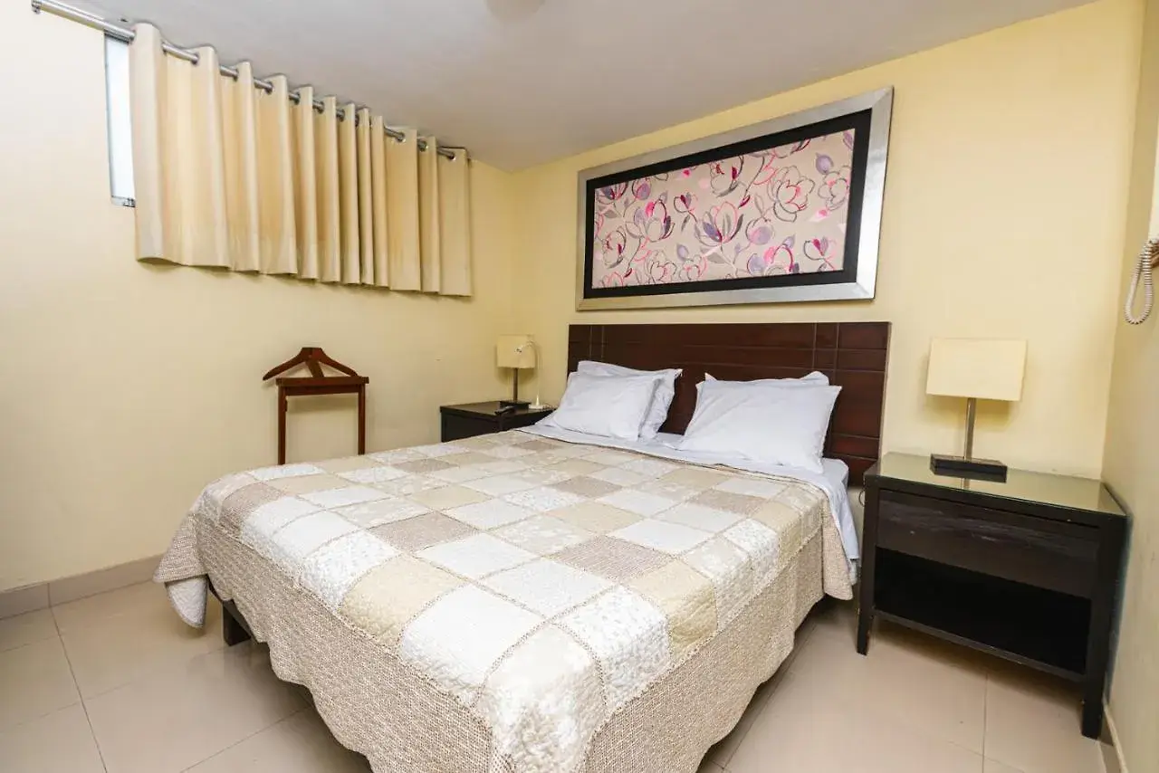 Posada Blanca Hotel Boutique Piura