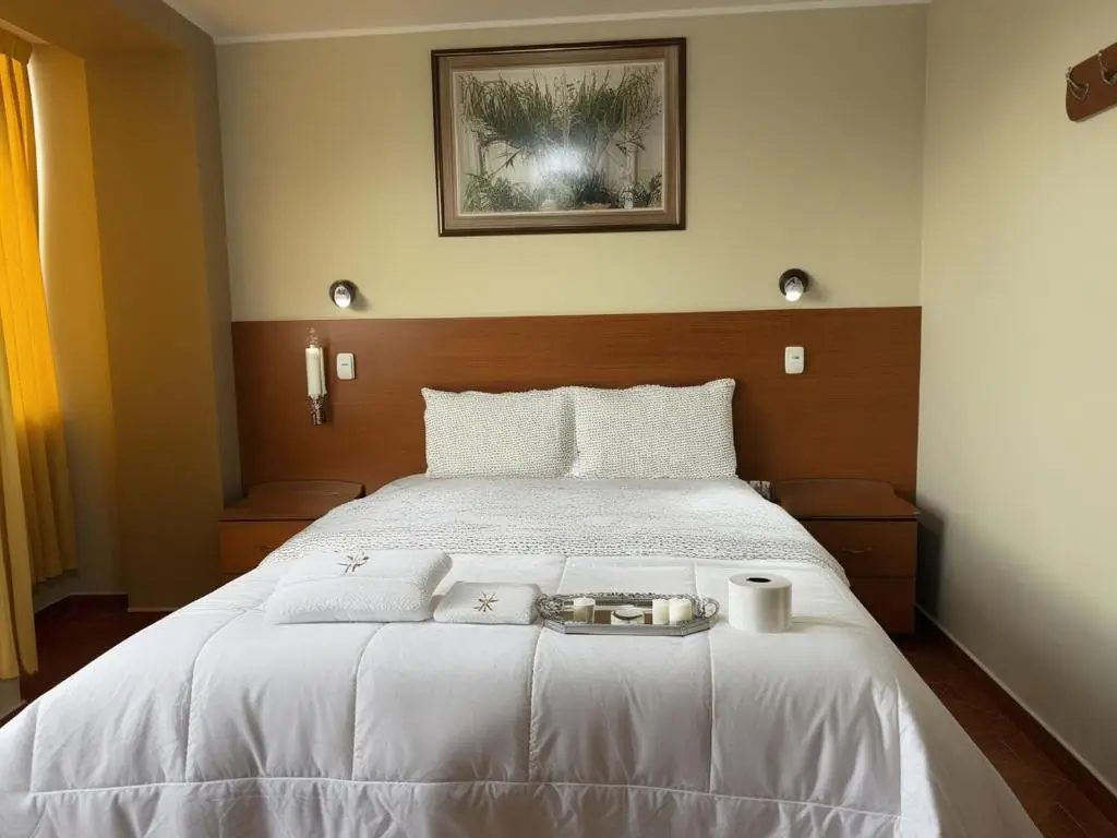 Hotel Rey Palace, foto 4