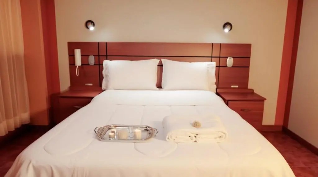 Hotel Rey Palace, foto 3