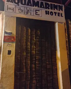 Aquamarinn Máncora