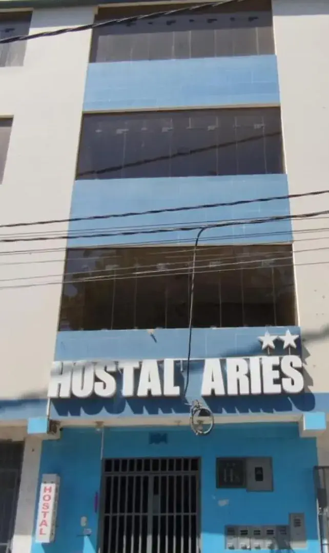 Hostal Aries Piura