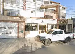 Hotel Aurora Piura