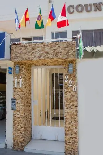 Hotel Country Boutique Piura