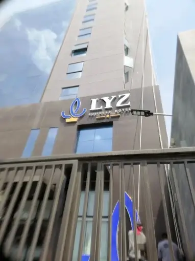 Lyz Business Hotel Piura