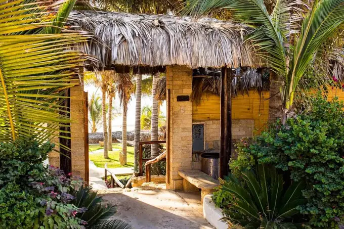 Hotel Playa Palmeras Los Órganos