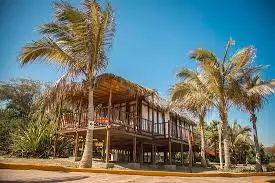 Casa Norte North Beach Los Órganos