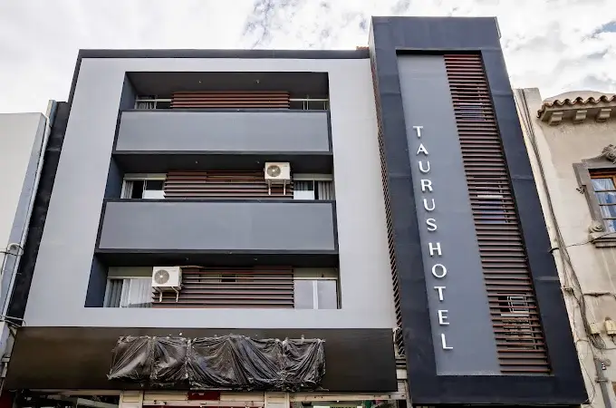 Hotel Taurus Piura