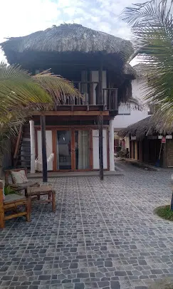 Hotel Puerto Antiguo Los Órganos