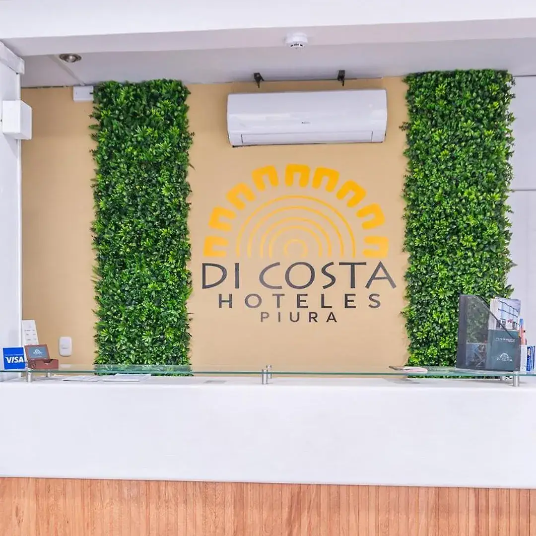 Di Costa Hoteles Piura