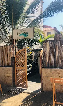 Hotel Del Wawa Máncora